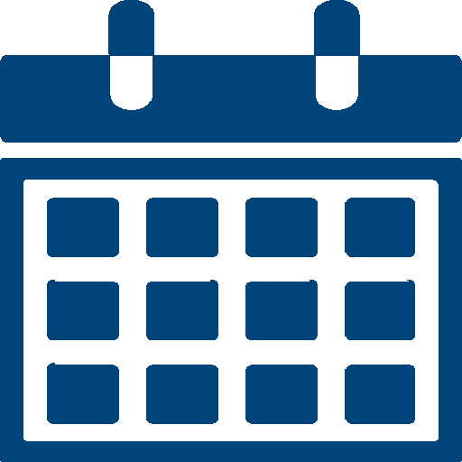 Calendar icon